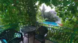 Частный сектор «Пальм Бриз», пгт. Сириус