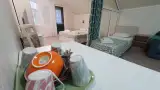 Частный сектор «Пальм Бриз», пгт. Сириус