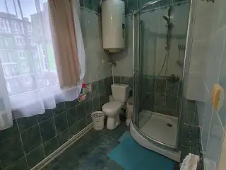 Частный сектор «Пальм Бриз», пгт. Сириус